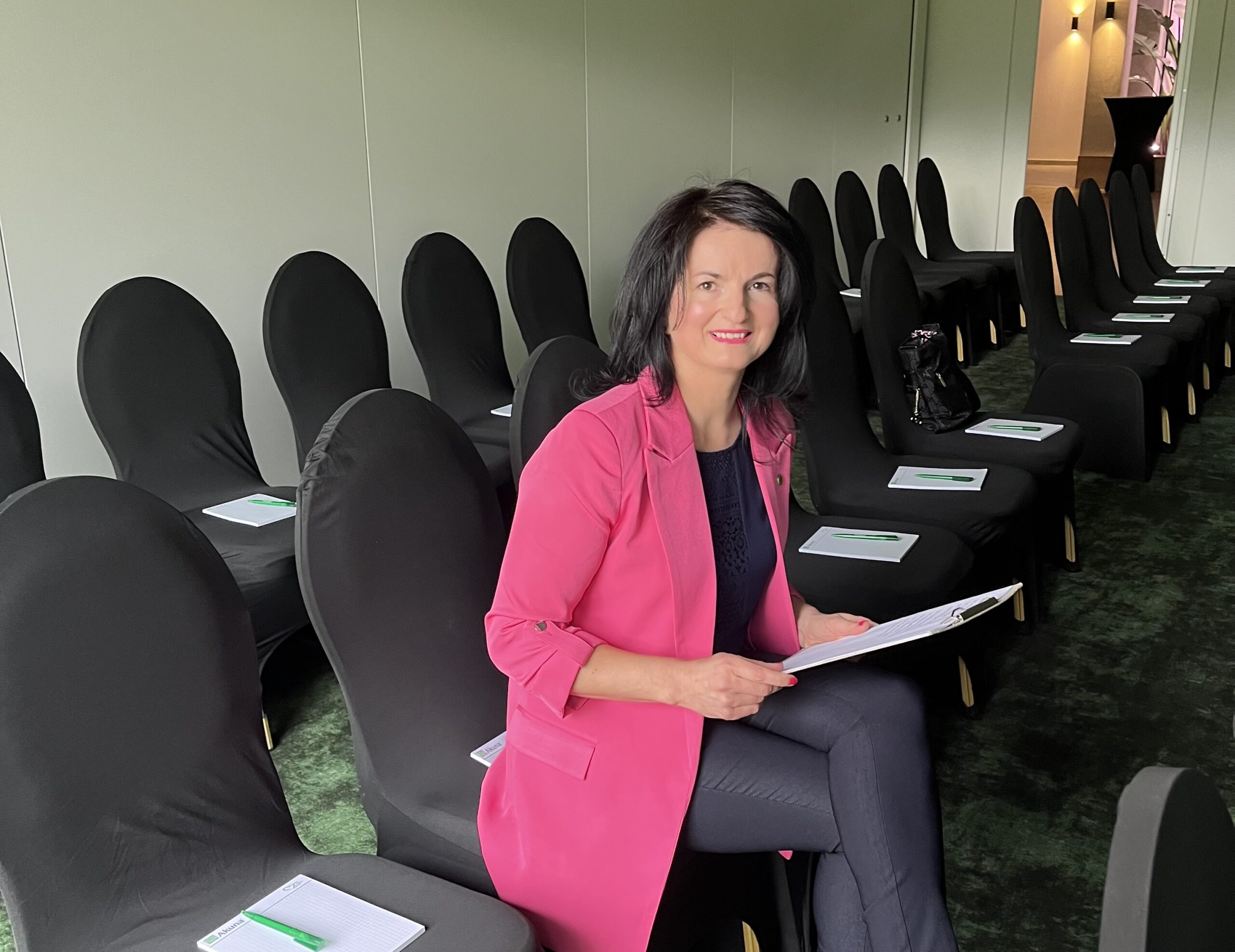 Myślisz, że zawsze taka byłam?